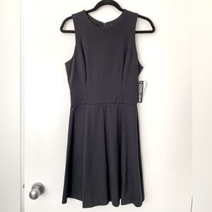 NWT Black Dress from Design Lab